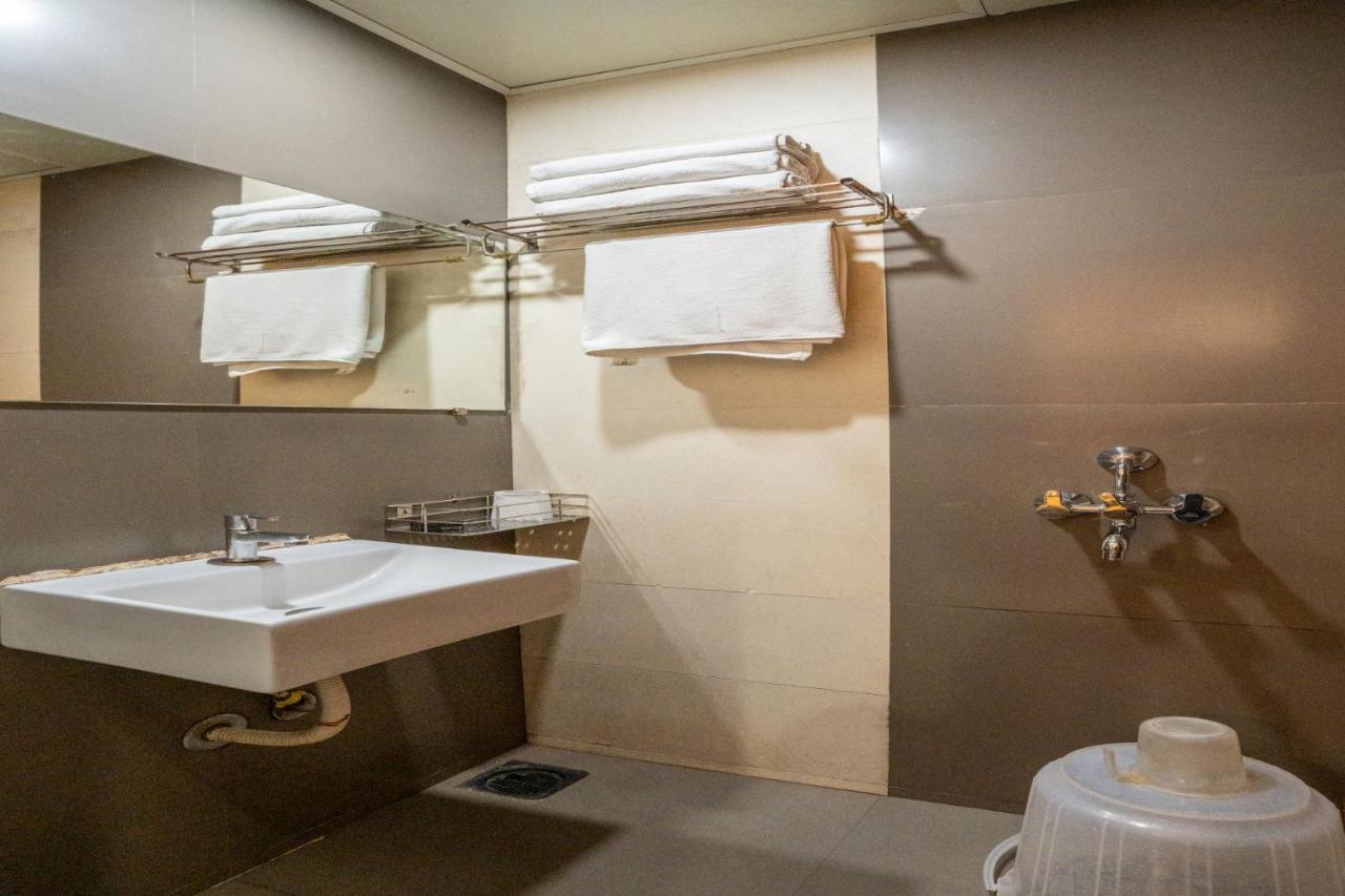 Hotel Royce Executive Near Us Consulate, Bandra Kurla Complex Mumbai Exteriör bild