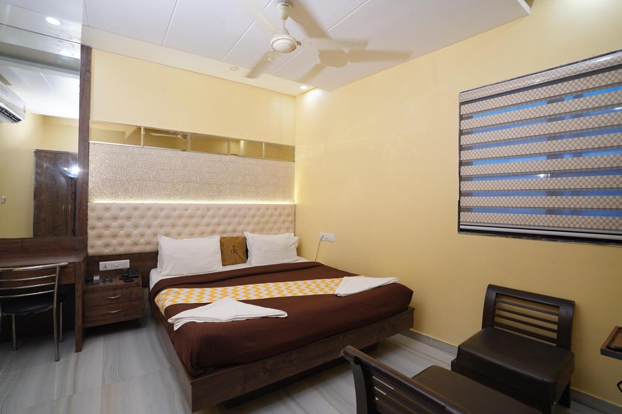 Hotel Royce Executive Near Us Consulate, Bandra Kurla Complex Mumbai Exteriör bild